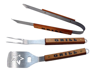 Barbekü Araçları