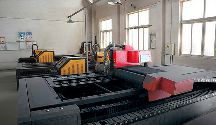 Jiaxing Güvenilir Machinery Co., Ltd.